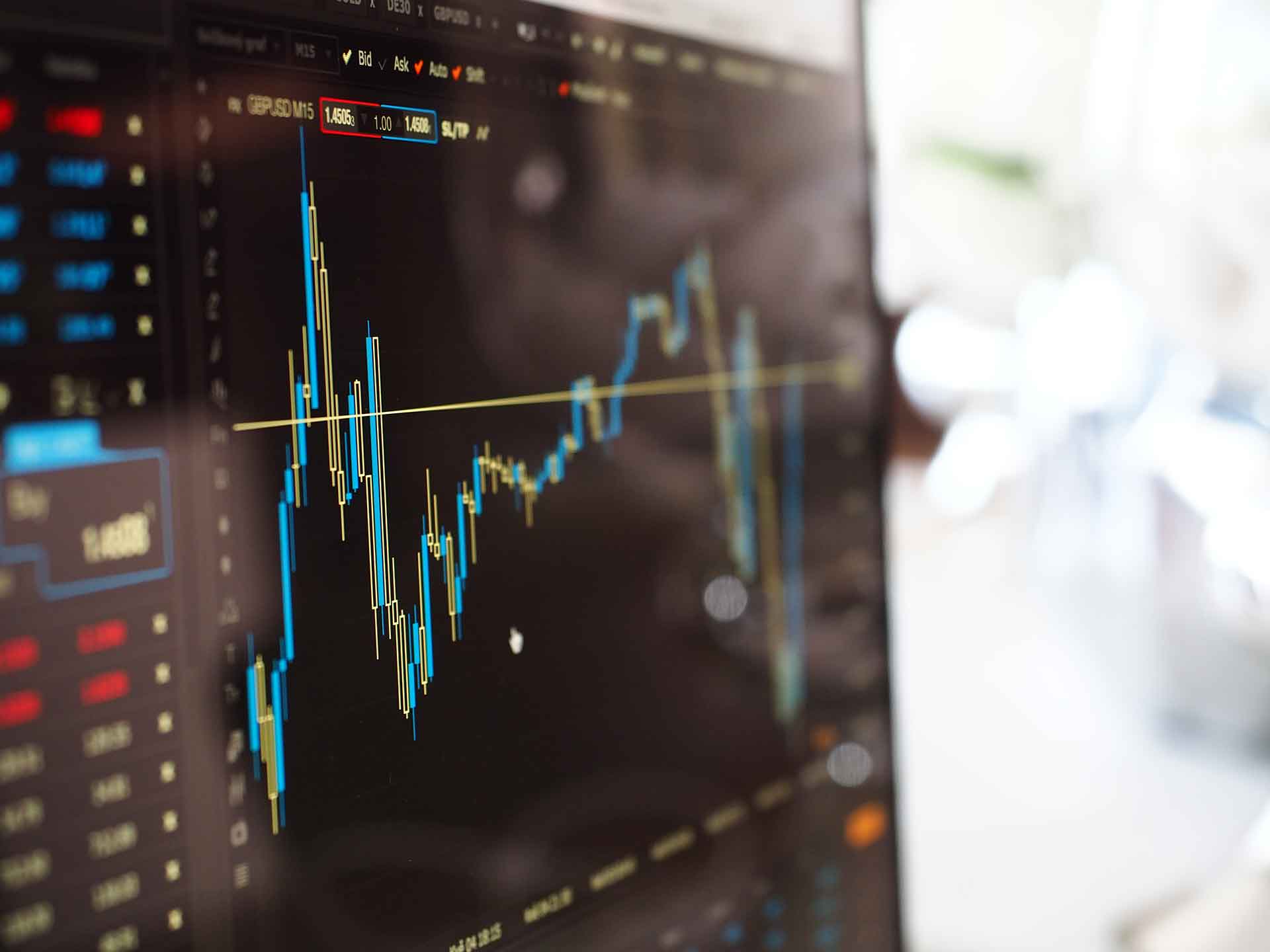 Read more about the article Data Analysist