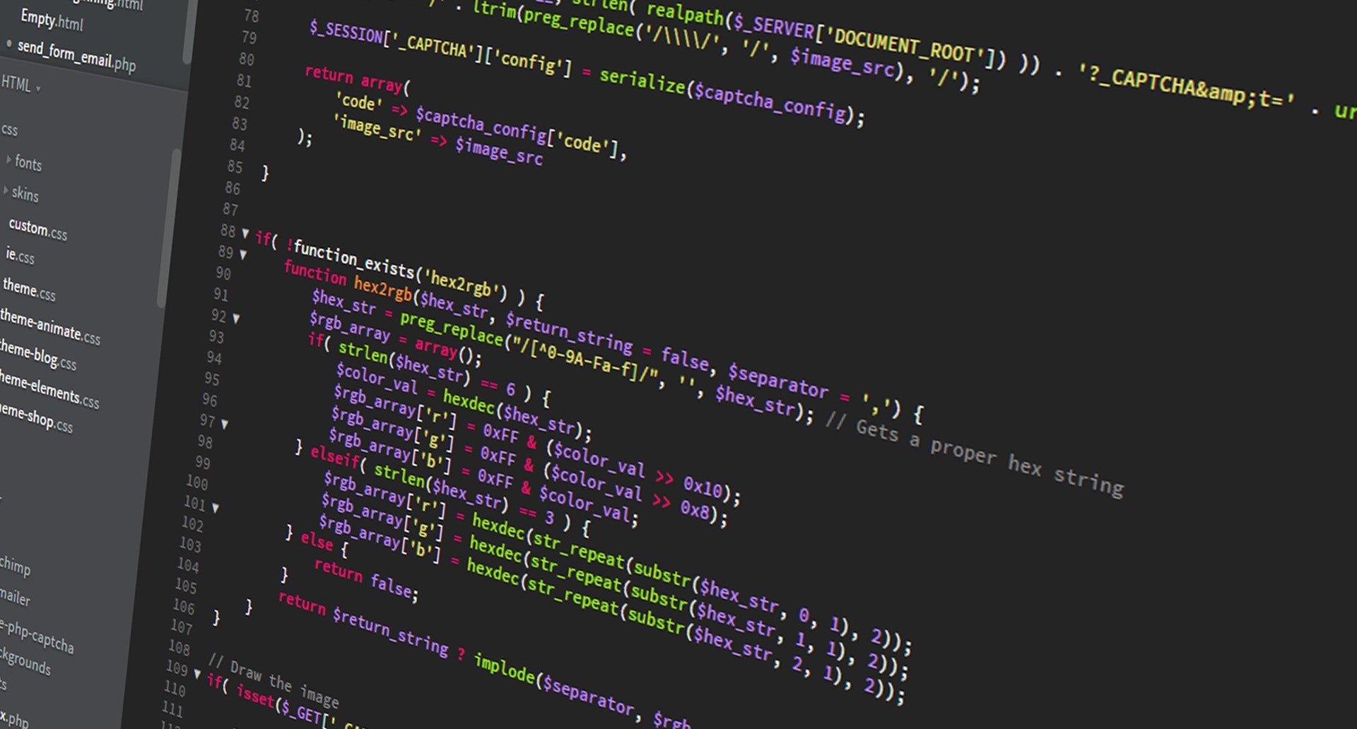 You are currently viewing Web Development Specialist